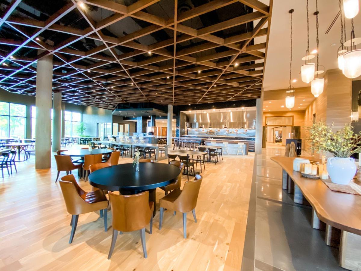 Omni Viking Lakes Eagan Buitenkant foto